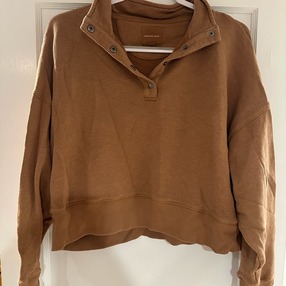 American Eagle Outfitters Women's Sweater